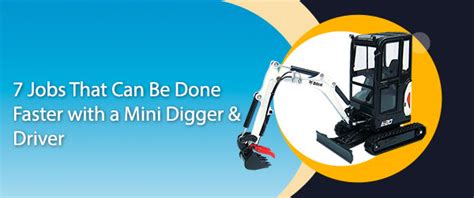 mini digger driver|digger driver jobs vacancies.